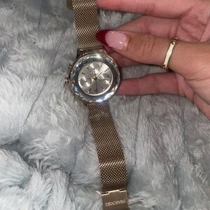 Swarovski Novo Chrono Women’s Watch
